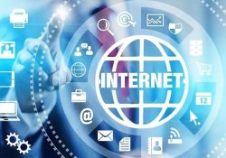 Internet Internet