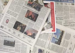 Newspapers and Weeklies Newspapers and Weeklies