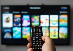 Television Television